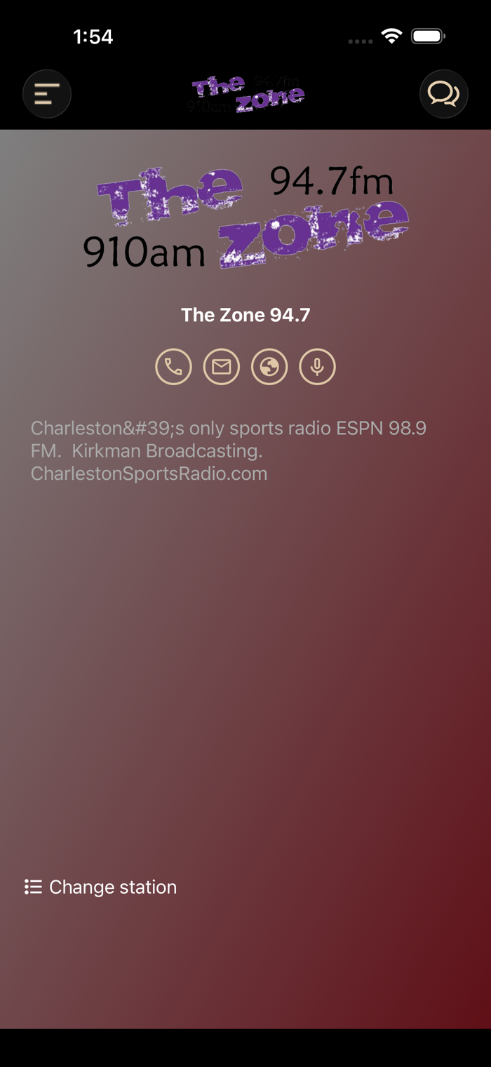 The Zone 94.7