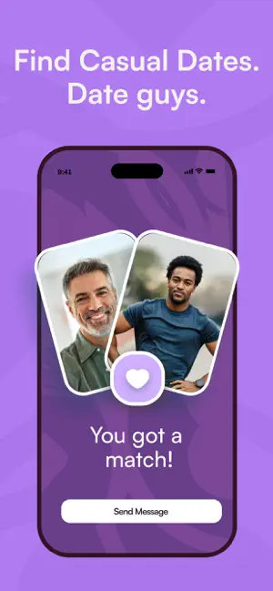 Disco: Gay Dating & Chat screenshot 3