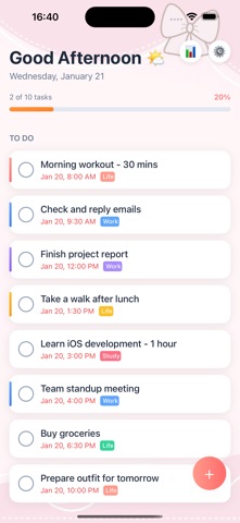 Poply Screenshot 3 of 4