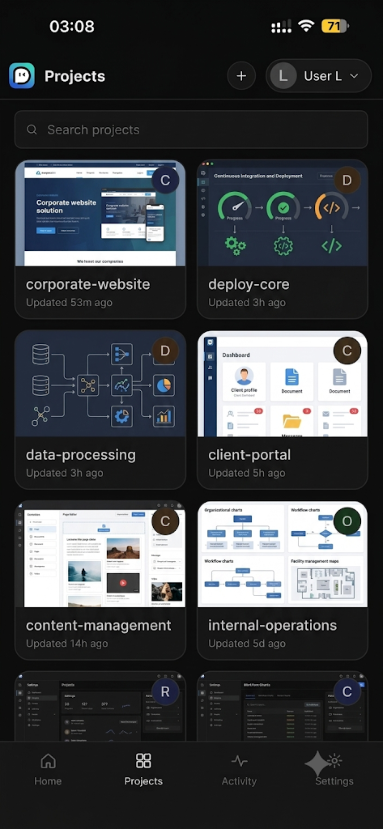 DeployKitPro screenshot 2