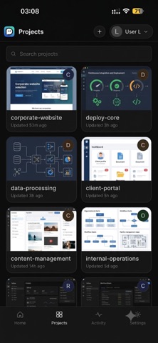 DeployKitPro Screenshot 2 of 6