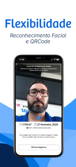 Tecsmart - Totem screenshot 3