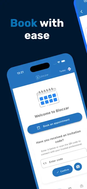 bloczar screenshot 1