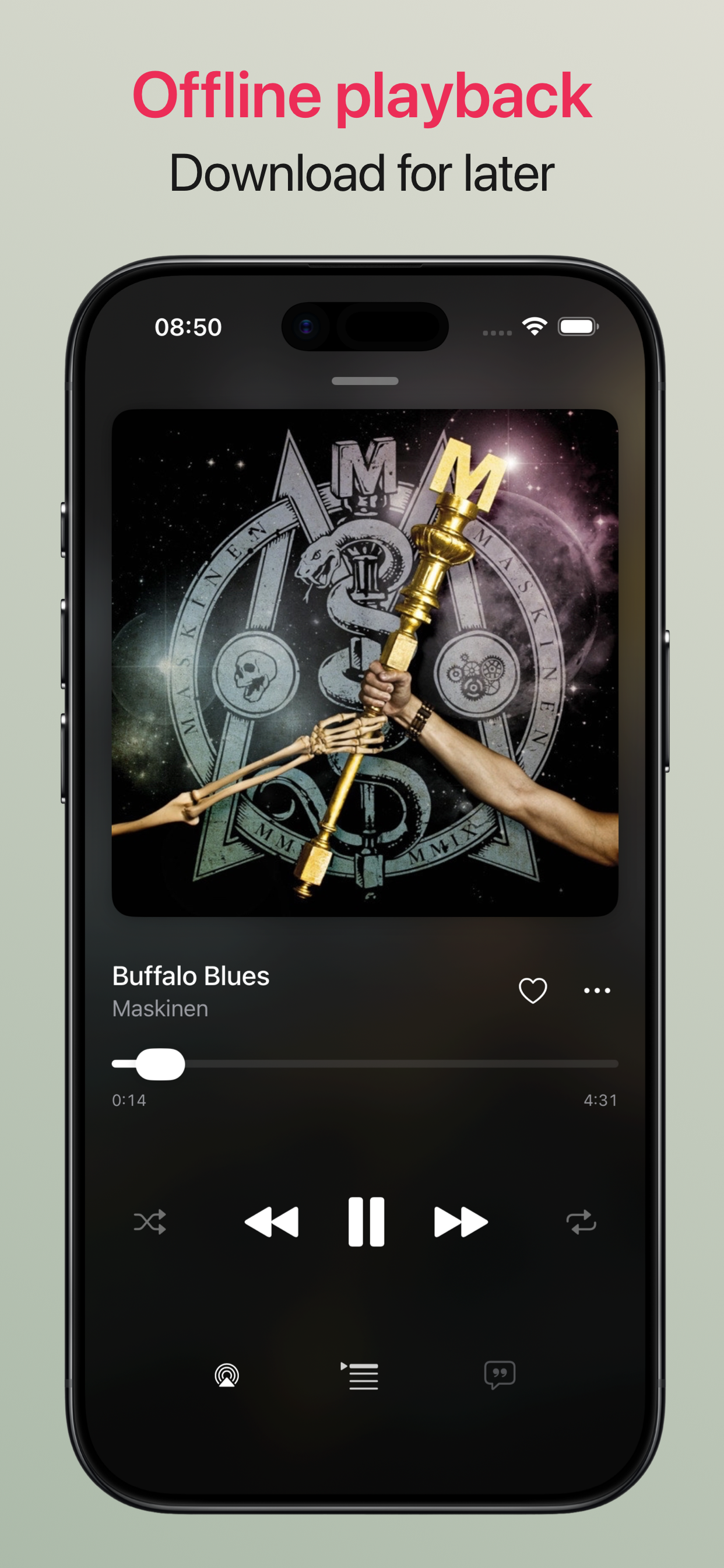 Manet Music