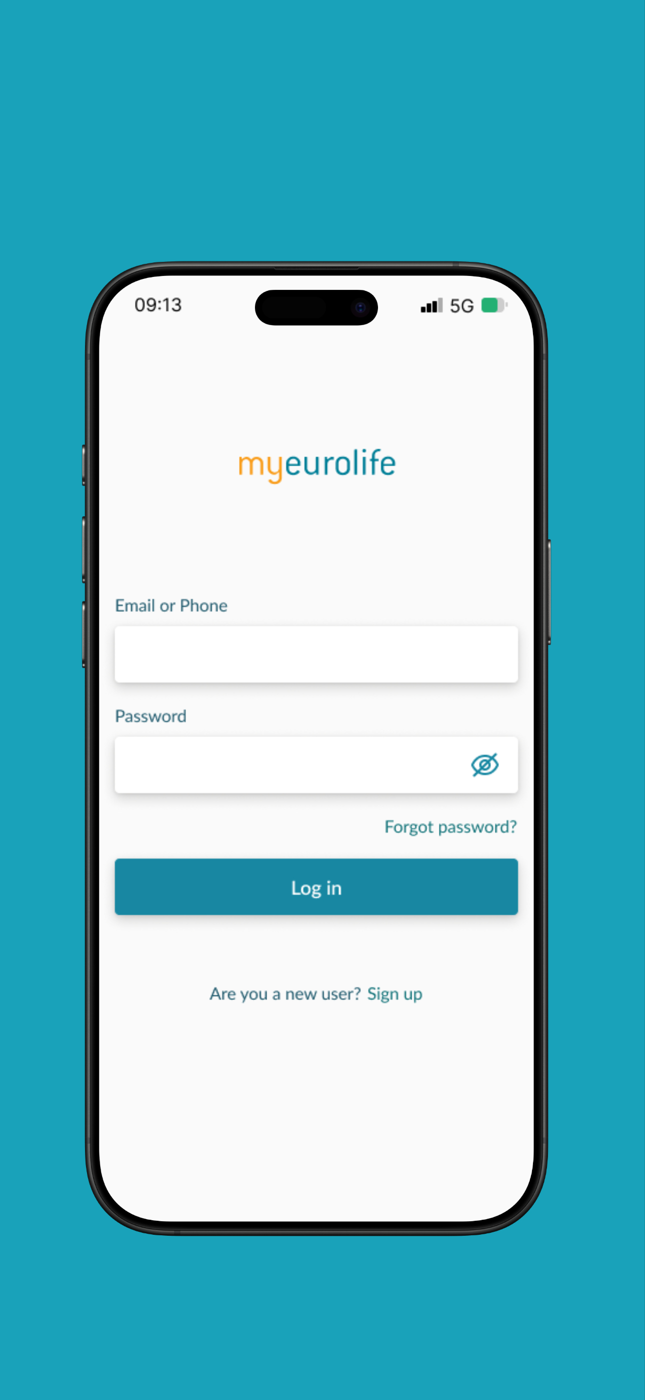myeurolife screenshot 3