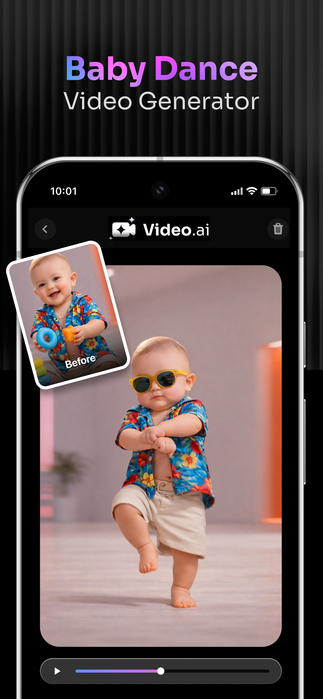 Video.ai Generate AI Video