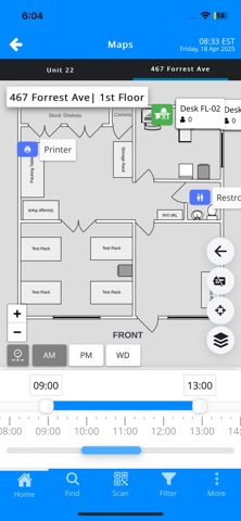 RX Mobile Notify Screenshot 5 of 7