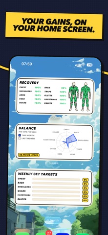 SUUPR: Workout Together Screenshot 10 of 10