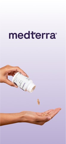 Medterra Screenshot 1 of 5