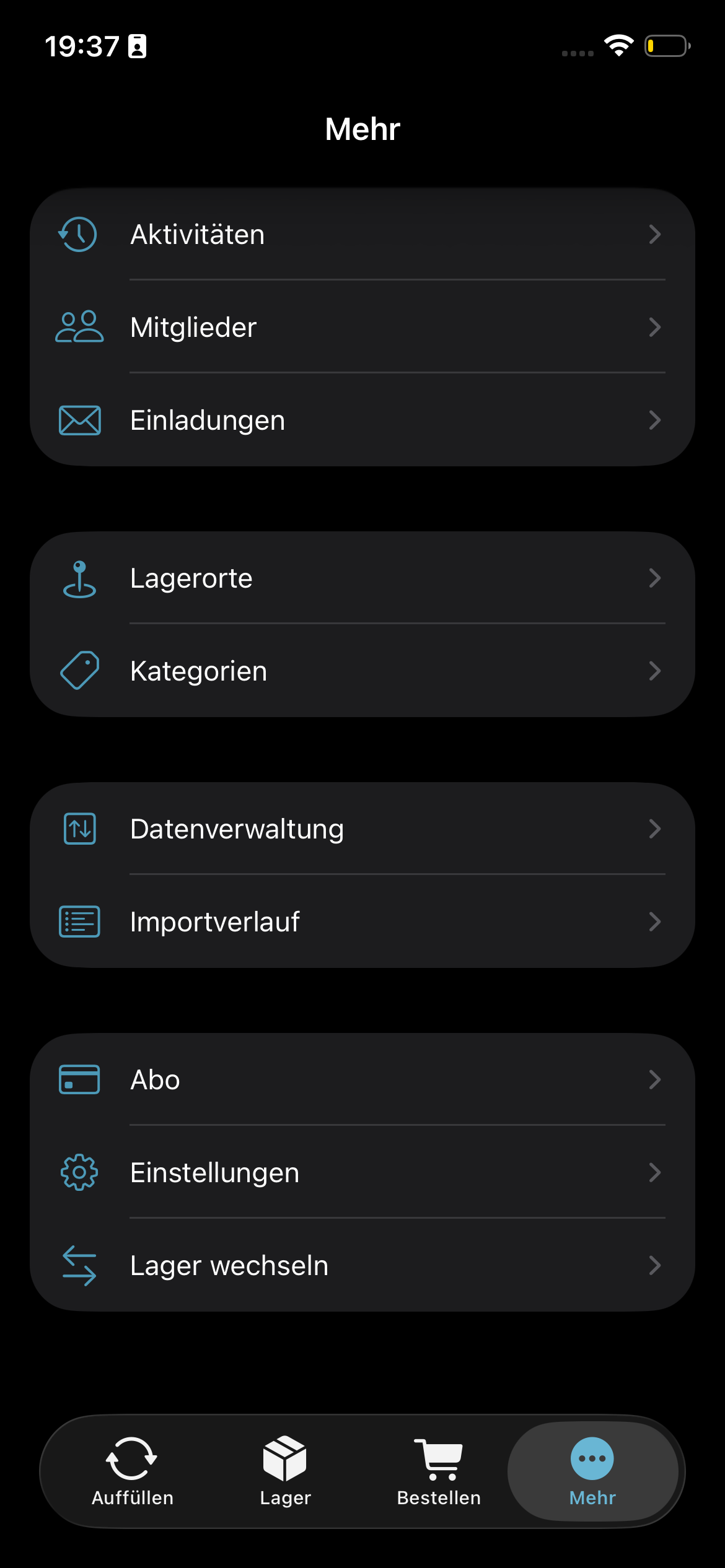 Doldur screenshot 7