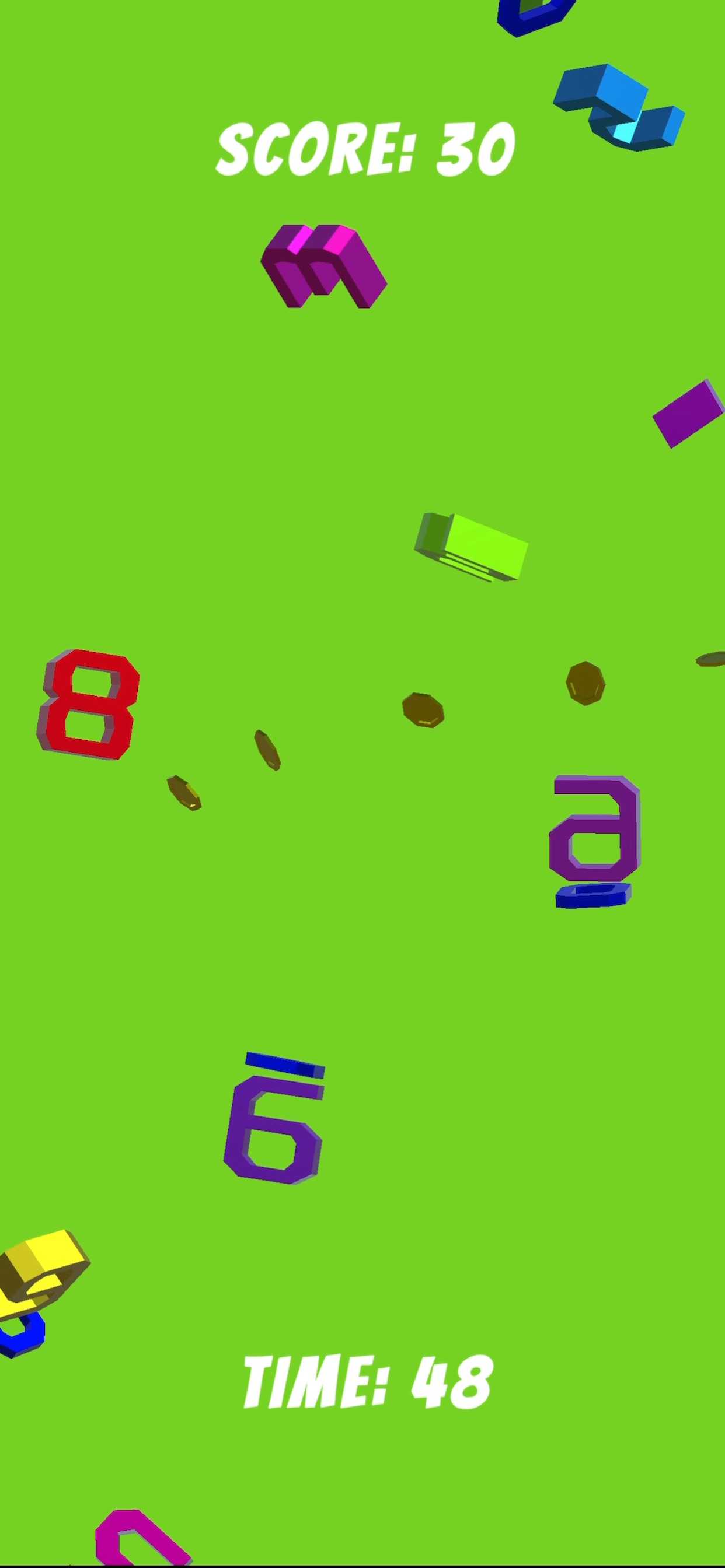 Screenshot 5 of High IQ Test: Train your Brain