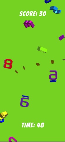 High IQ Test: Train your Brain screenshot 5