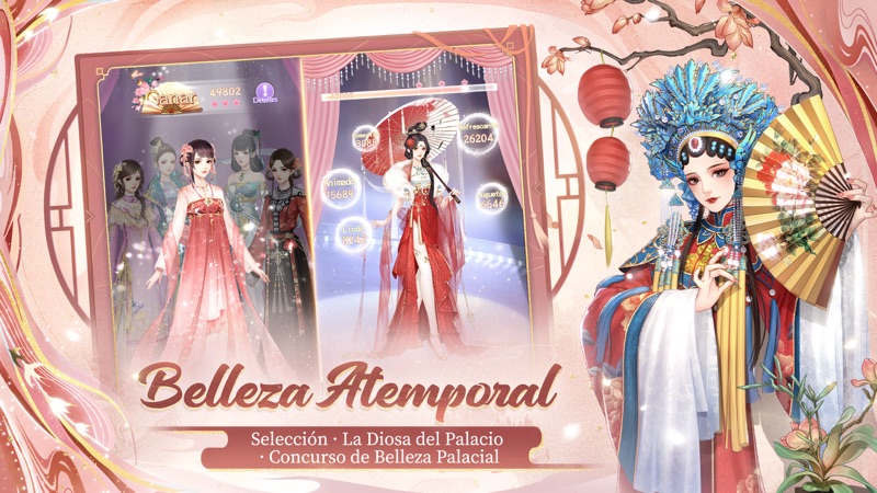 La Leyenda del Fénix screenshot 7