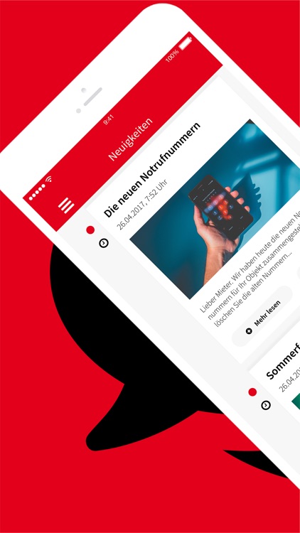 WIRO Eigentümerportal