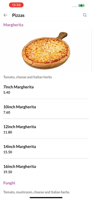 Chilli Banana. screenshot 3