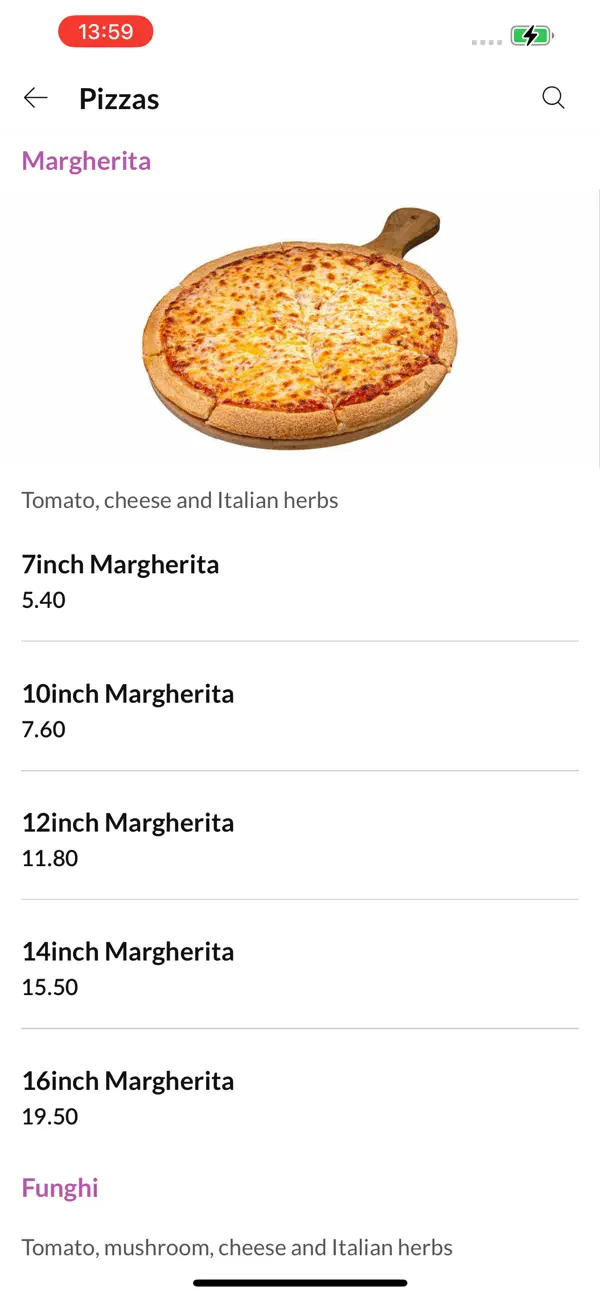 Screenshot #3 pour Chilli Banana.