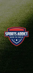 Sports Addict Store screenshot #3 for iPhone