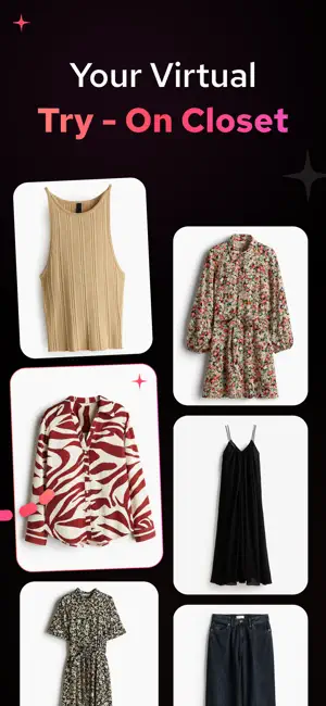 Ai Clothify : Ai Outfit Try On screenshot 2