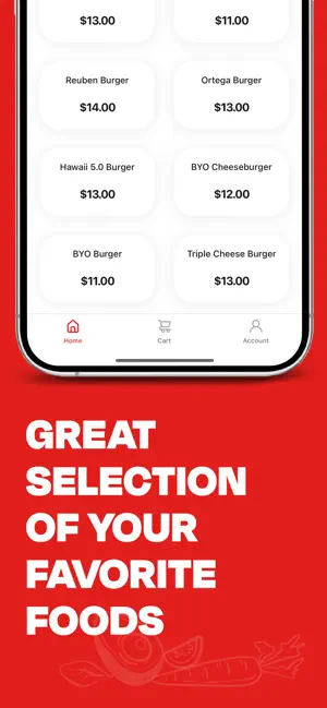 Minden Meat and Deli screenshot 2