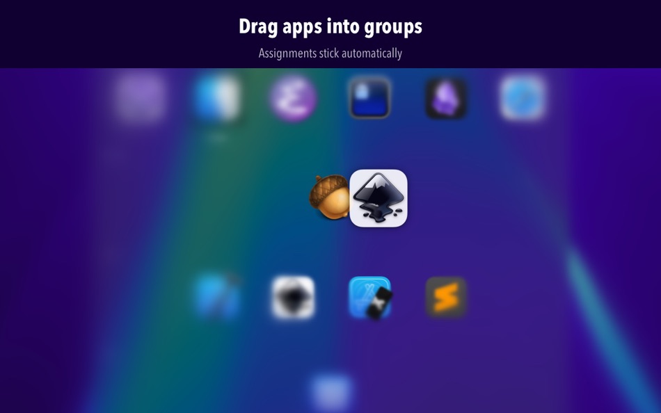 #5. GroupTab (macOS) Podle: Beshr Kayali Reinholdsson