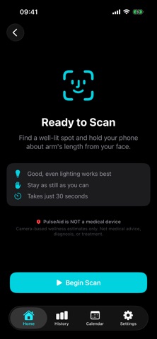 PulseAid Screenshot 2 of 10
