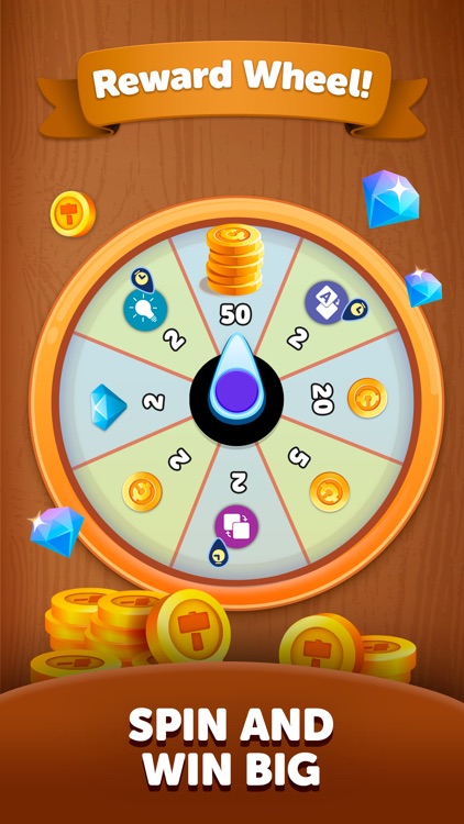 Arrow Crosswords screenshot-3