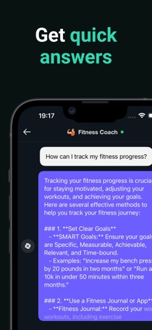 Generai: AI Chat & Art Creator screenshot 5