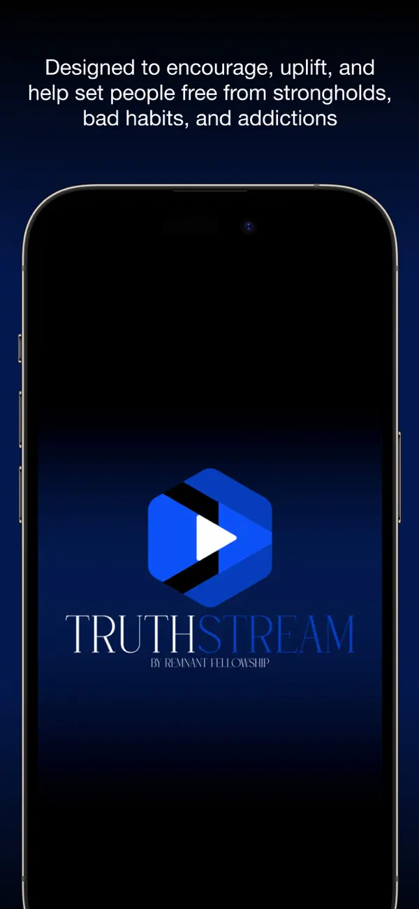 Screenshot #1 pour Truthstream