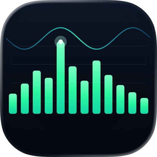 Tonscape: Frequency Generator