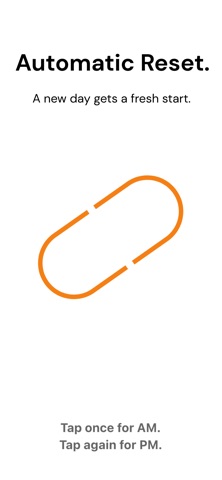 Take Vitamins MicroApp screenshot