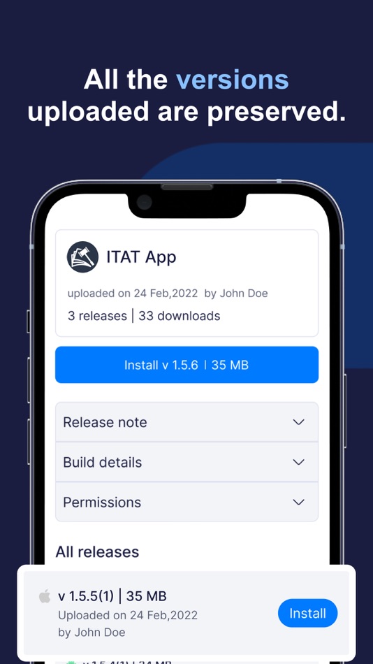 #3. AppsOnAir (iOS) 由: Logicwind Technologies LLP