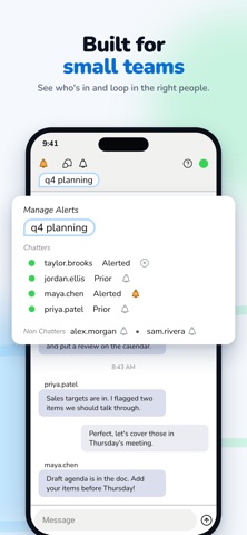 Jajumbe Screenshot 2 of 5