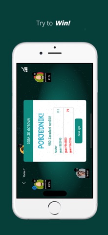 Tablić - Tablanette Screenshot 5 of 5