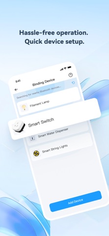 AigoHome screenshot