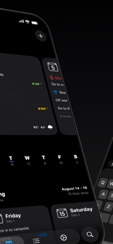 Planner: Routines & Checklists screenshot