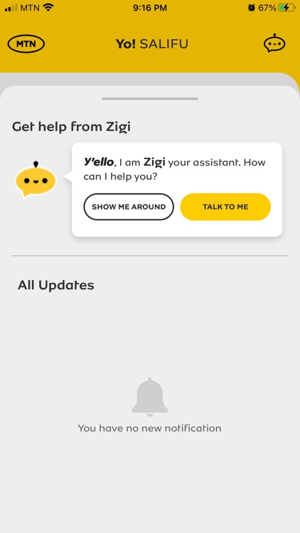 My MTN Ghana screenshot-6