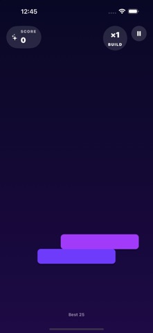 Tap & Stack screenshot 2