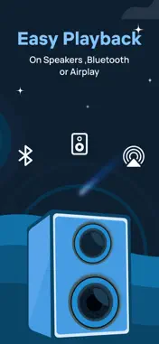 Baby Sleep White Noise Machine screenshot 5