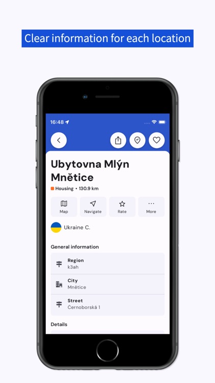 Integromap: Integration Map screenshot-3