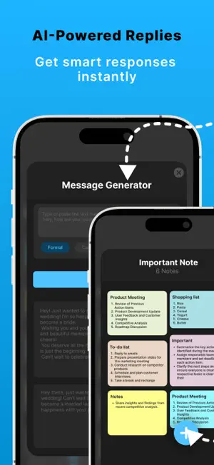 Tele Messenger screenshot 4