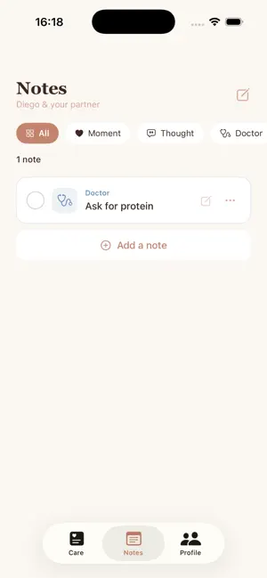 Bump: Pregnancy Companion screenshot 4
