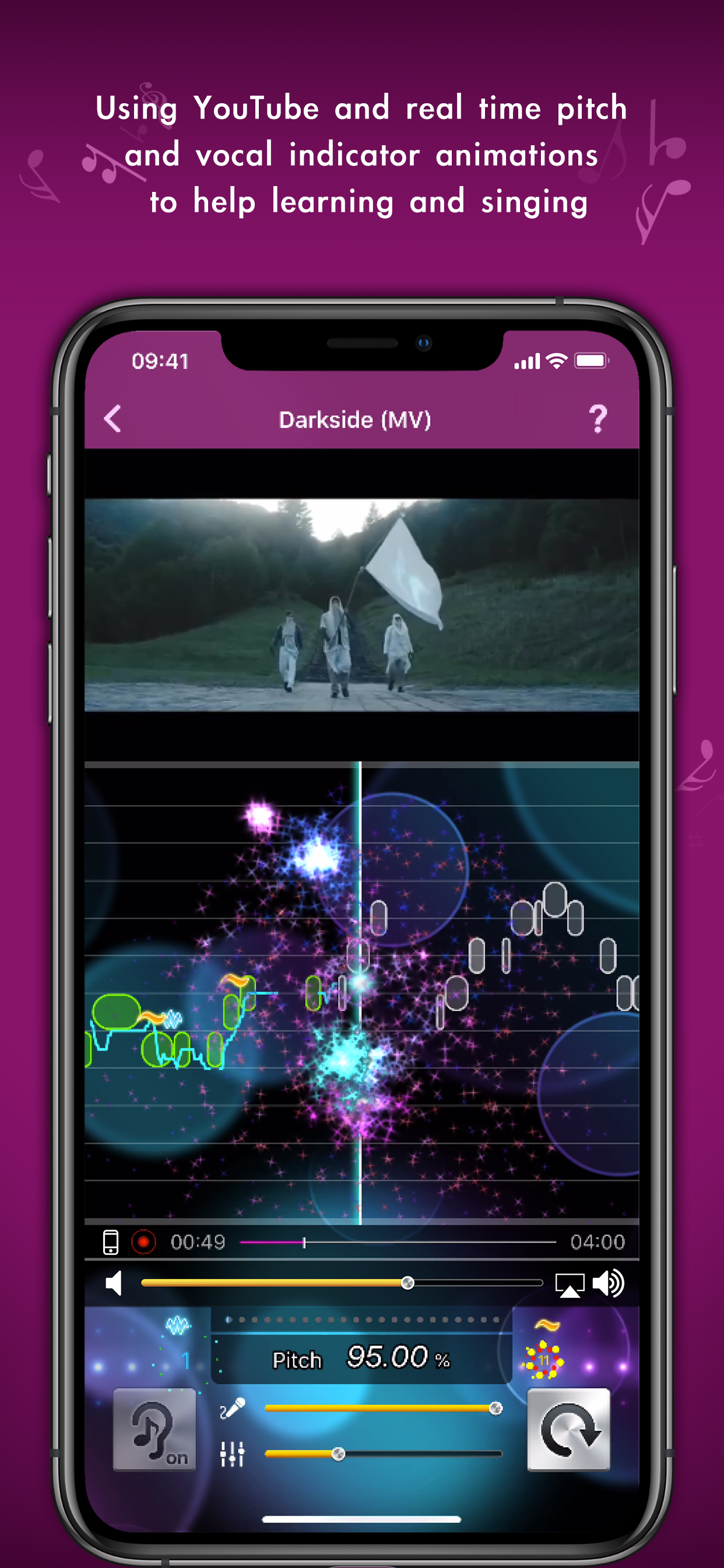 KaraDoReMi - Your Karaoke Pal