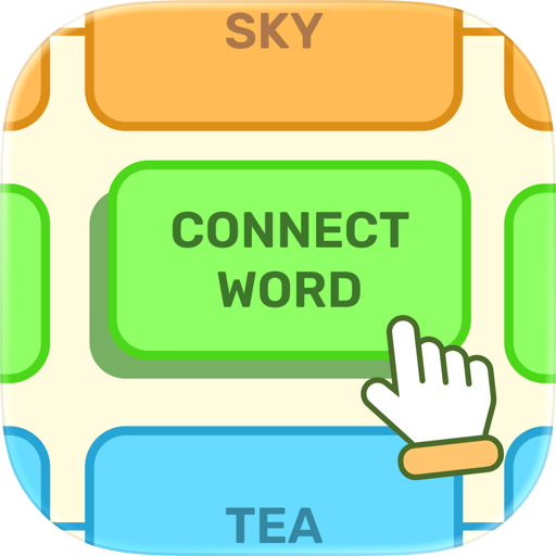 Connect Word Association Game