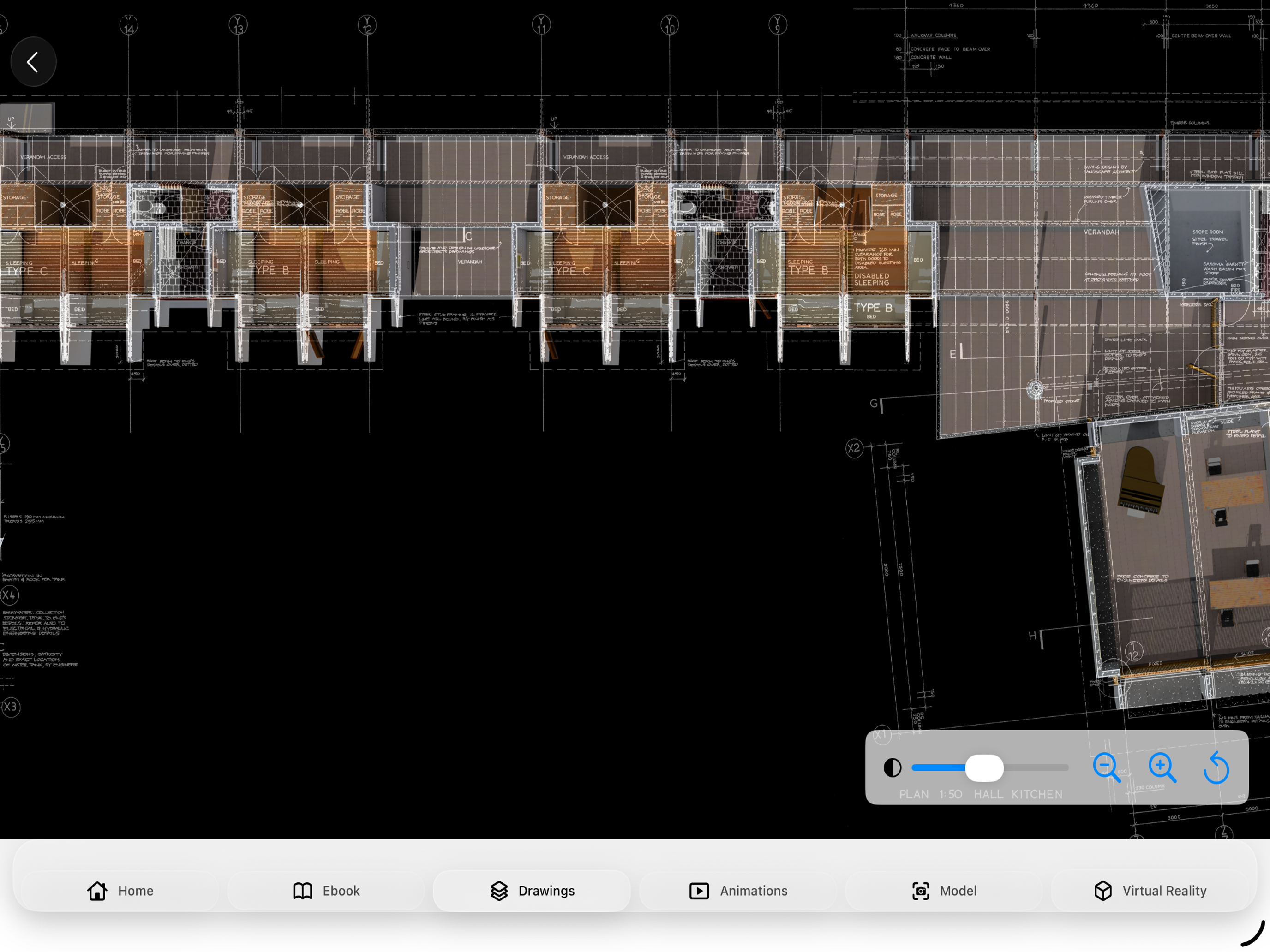 Building & Architecture Boyd screenshot 5
