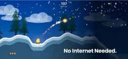 Ignite: Fireball Arcade screenshot 3