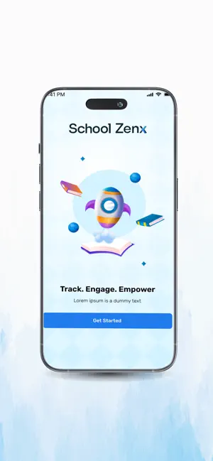 SchoolZenx screenshot 4