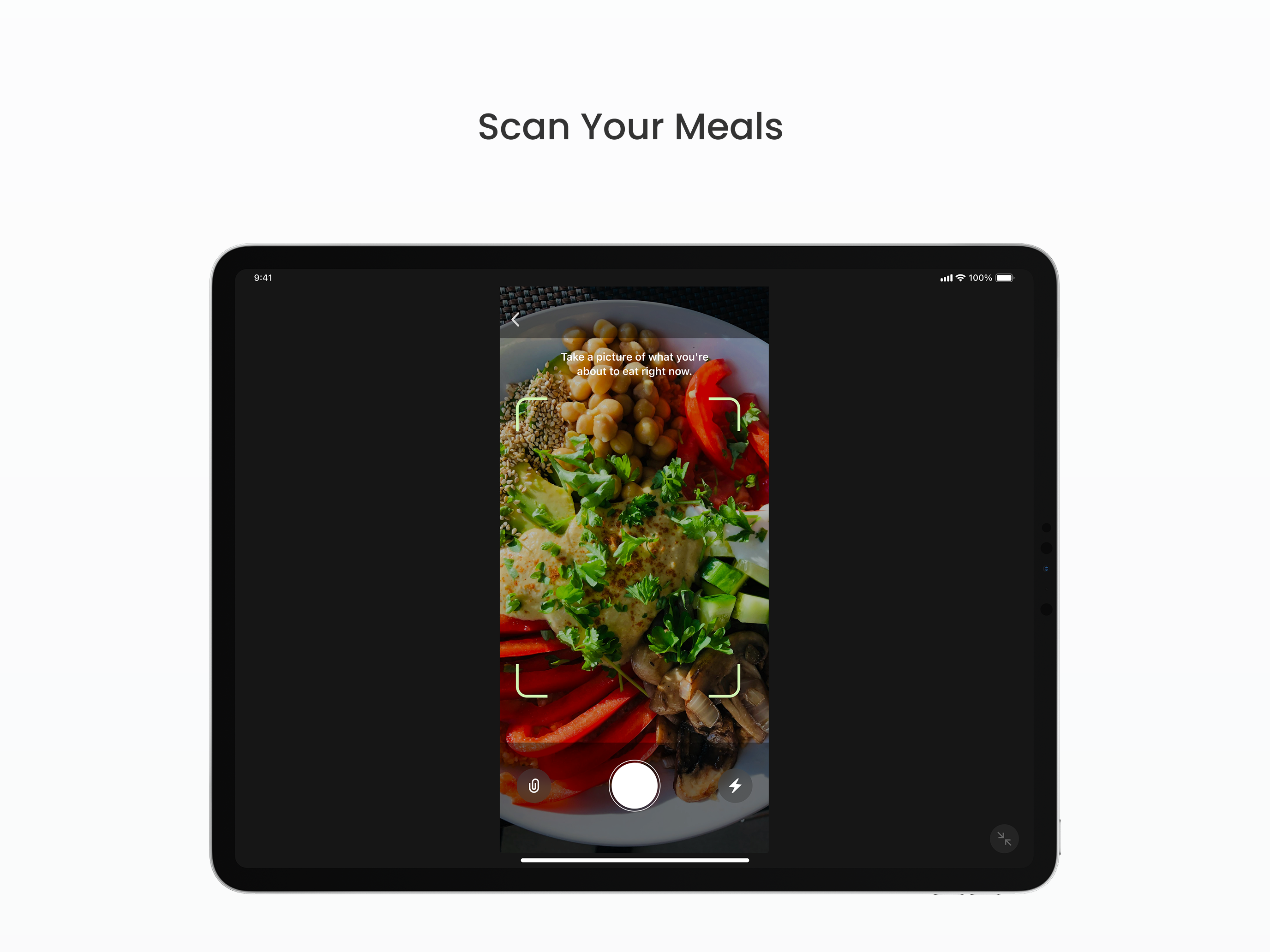Healthy4U: AI Health Assistant screenshot 12