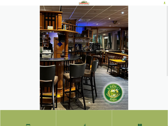 Screenshot #4 pour Brauhaus Krokodil Trossingen