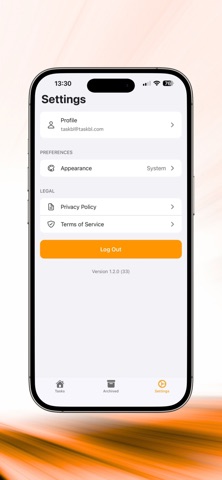 Taskbl screenshot