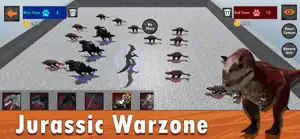 Armed Beasts: Sandbox War screenshot 1